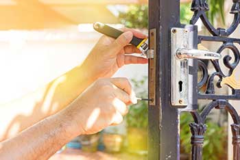 Elon Residential Locksmith