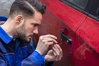 Elon Automotive Locksmith